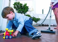 Często uważa się, że odkurzacz centralny jest niebezpieczny dla alergików - tymczasem jest wręcz przeciwnie Często uważa się, że odkurzacz centralny jest niebezpieczny dla alergików - tymczasem jest wręcz przeciwnie