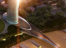 źródło: Foster and Partners