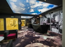 Biuro Warner Bros Biuro Warner Bros