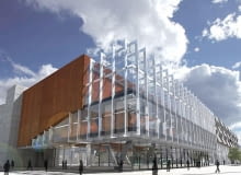 Centrum sztuki filmowej w Łodzi Centrum sztuki filmowej w Łodzi