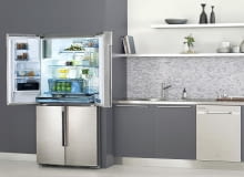 Jaką lodówkę wybrać?