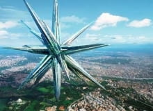 Mobile China Town, MAD