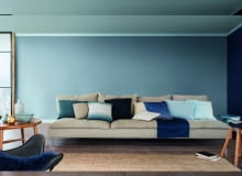 Dulux ogłasza kolor roku 2017