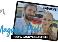„Magda i Piotr pod własnym dachem” „Magda i Piotr pod własnym dachem”
