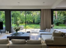 Dom w symbiozie z naturą