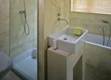 Mała łazienka Mała łazienka