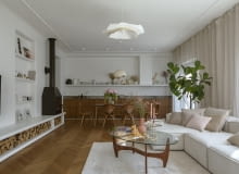 Dom z zaobleniami – projekt pracowni Five Cell Dom z zaobleniami – projekt pracowni Five Cell