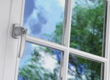 BEZPIECZNE OKNA. Metalowa klamka z kluczem jest największym utrudnieniem dla włamywacza, Winkhaus BEZPIECZNE OKNA. Metalowa klamka z kluczem jest największym utrudnieniem dla włamywacza, Winkhaus