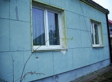 Dom z zawilgoconą piwnicą Dom z zawilgoconą piwnicą