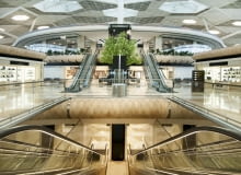 Lotnisko w Azerbejdżanie Lotnisko w Azerbejdżanie