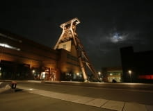 RUHR.2010 Europejska stolica kultury RUHR.2010 Europejska stolica kultury