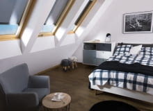 Okna FTP-V U5 i markizy superTrio