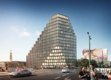 Bałtyk Tower Bałtyk Tower