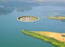 Tilev Architects - Seuthopolis, Bulgaria Tilev Architects - Seuthopolis, Bulgaria