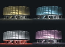 Wizja pracowni RAr2_Laboratorium Architektury z Rudy Śląskiej, czyli studia Jana Kubeca rar2_laboratorium architektury, kubec, projekt, konkurs, rotunda, warszawa