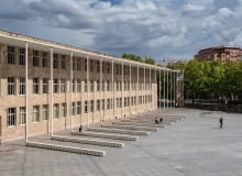 DNA PARIS DESIGN AWARD dla Pawła Grobelnego w kategorii Landscape Design