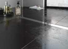 FERRO, Super slim pro odpływ liniowy FERRO, Super slim pro odpływ liniowy