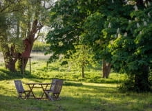 Meble ogrodowe, czyli komfort i estetyka w ogrodzie Meble ogrodowe, czyli komfort i estetyka w ogrodzie