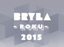 BRYŁA ROKU