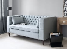 Sofa dla dwóch osób