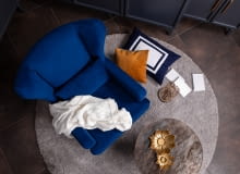 Fotel rozkładany — komfortowy fotel wypoczynkowy Fotel rozkładany — komfortowy fotel wypoczynkowy