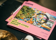 "Urban Future" w Łodzi "Urban Future" w Łodzi