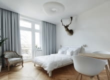 małe mieszkanie, kawalerka, jak urządzić kawalerkę