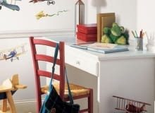 Meble dziecięce: biurko biurka