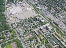 Plan zagospodarowania przestrzennego Plan zagospodarowania przestrzennego