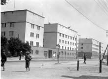 Osiedle Grabówek w Gdyni