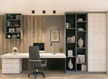 Solidna i funkcjonalna lampka biurkowa to niezbędne wyposażenie w pokoju przeznaczonym do pracy Oświetlenie miejsca pracy