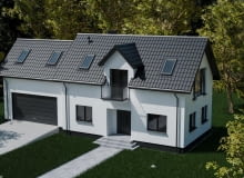 Passa i Passa de Lux – nowoczesne blachodachówki stworzone z myślą o przyszłości Passa i Passa de Lux – nowoczesne blachodachówki stworzone z myślą o przyszłości