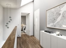 Drzwi wewnętrzne. Drzwi wewnętrzne.