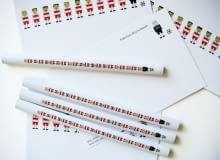 mini drużyna, KAFTI DESIGN, Euro 2012