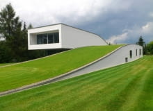 Dom autorodzinny Dom autorodzinny