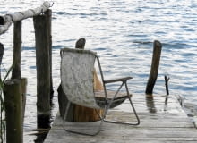 18.06.2016 Jezioro Osiek , kolo Dobiegniewa . Jubileuszowy zjezd milosnikow wczasow nad jeziorem . Fot. Dariusz Baranski / Agencja Gazeta DLOZI strony lokalne GW - Zielona Góra SLOWA KLUCZOWE: SPORT REKREACJA WAKACJE WYPOCZYNEK JEZIORO Osiek ZDJĘCIE DO WKŁADKI: DLOZI strony lokalne GW - Zielona Góra