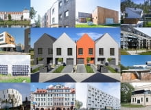 Wyniki konkursu na Fasadę Roku 2021