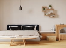 Materac jednoosobowy –– jaki rozmiar materaca dla jednej osoby? Materac jednoosobowy –– jaki rozmiar materaca dla jednej osoby?