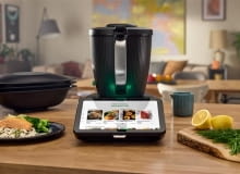 Nowy Thermomix® TM7 Nowy Thermomix® TM7