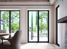 Innowacyjne okno PVC Innowacyjne okno PVC