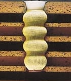 Kotwy Chemiczne. Jest stosunkowo nowy rodzaj zamocowania umożliwiajacy osadzenie zawiesia niemal w każdym materiale. DO JEDNORAZOWEJ PUBLIKACJI