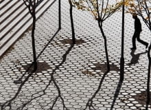 System Flyt zaprojektowany przez pracownię Snøhetta System Flyt zaprojektowany przez pracownię Snøhetta