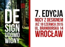 7. Noc z Designem 7. Noc z Designem