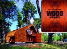 Książka "100 Contemporary Wood Buildings" Książka "100 Contemporary Wood Buildings"