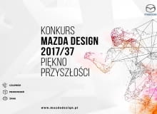 Konkurs Mazda Design 2017/37 Konkurs Mazda Design 2017/37