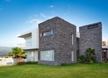 Dom z kamienia Dom z kamienia