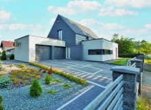 Komplet stolarki Komplet stolarki