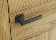 PORTA wprowadza do oferty klamki antybakteryjne PORTA wprowadza do oferty klamki antybakteryjne