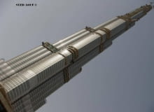 Burj Dubai