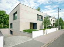 Dom rozciągnięty Dom rozciągnięty